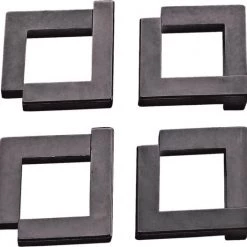 Huzzle Breinbreker Cast Quartet Zwart -Bolseeplgoed Verkoopwinkel 550x527 5