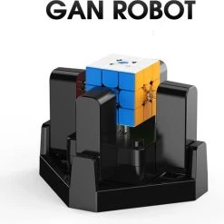 GAN - Robot - Voor GAN356i -Bolseeplgoed Verkoopwinkel 550x528 10