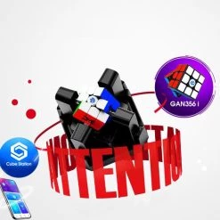 GAN - Robot - Voor GAN356i -Bolseeplgoed Verkoopwinkel 550x528 11