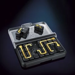 SmartGames - IQ Circuit - 120 Opdrachten - Denkspel -Bolseeplgoed Verkoopwinkel 550x528