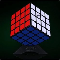 Qiyi Ms Serie - 4x4 - ZWART -Bolseeplgoed Verkoopwinkel 550x528 26