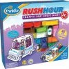 ThinkFun Rush Hour Junior 2 ThinkFun Rush Hour Junior -Bolseeplgoed Verkoopwinkel 550x528 3
