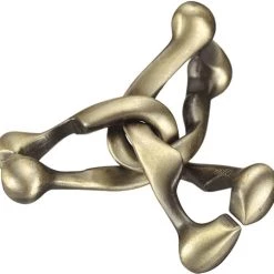 Huzzle Breinbreker Cast Trinity Goud -Bolseeplgoed Verkoopwinkel 550x528 5