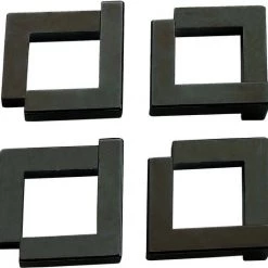 Huzzle Breinbreker Cast Quartet Zwart -Bolseeplgoed Verkoopwinkel 550x529 3