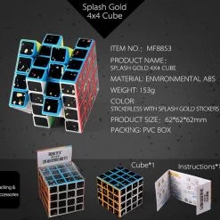 Moyu MF Special Splash Gold Cadeau Box -Bolseeplgoed Verkoopwinkel 550x530 10