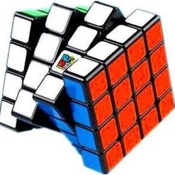 MoYu 4x4 Speedcube - Zwart - Draai Puzzel - Puzzelkubus - Magic Cube - Inclusief Verzendkosten 11 MoYu 4x4 Speedcube - Zwart - Draai Puzzel - Puzzelkubus - Magic Cube - Inclusief Verzendkosten -Bolseeplgoed Verkoopwinkel 550x530 16