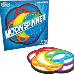 ThinkFun Moon Spinner - Breinbreker -Bolseeplgoed Verkoopwinkel 550x530 4