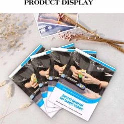 Qiyi Geheim Zelfstudieboek -Bolseeplgoed Verkoopwinkel 550x530 7