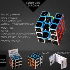 Moyu MF Special Splash Gold Cadeau Box -Bolseeplgoed Verkoopwinkel 550x530 9