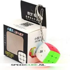 Qiyi Mini 3x3 Sleutelhanger -Bolseeplgoed Verkoopwinkel 550x531 10