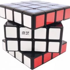 QIYI Kubus Set - Cube Set - 4 Stuks - 4 Delig - 2x2/3x3/4x4/5x5 - Breinbrekers - Speedcube - Magic Cube - Leeftijd 6+ -Bolseeplgoed Verkoopwinkel 550x531 5