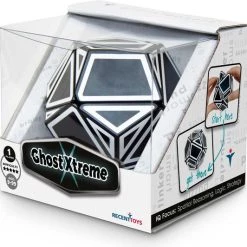 Recent Toys Ghost Cube Xtreme - Brainpuzzel Recent