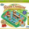 River Crossing? ThinkFun ThinkFun River Crossing - Breinbreker 2 River Crossing? ThinkFun ThinkFun River Crossing - Breinbreker -Bolseeplgoed Verkoopwinkel 550x533 13