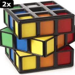 2x Rubik's Cage - Breinbreker 22 2x Rubik's Cage - Breinbreker -Bolseeplgoed Verkoopwinkel 550x533 24