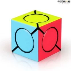 Qiyi Six Spot Kubus -Bolseeplgoed Verkoopwinkel 550x533 25