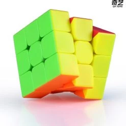 ProductLand Rubiks Cube - 3x3 Kubus - Speed Cube - Fidget Toys - Sinterklaas Cadeau - Kerst Kado - Hoogste Kwaliteit - Schoencadeautjes Sinterklaas -Bolseeplgoed Verkoopwinkel 550x534 1