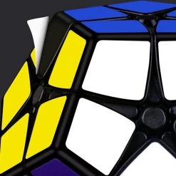 Qiyi Kilominx 2x2 -Bolseeplgoed Verkoopwinkel 550x534 11