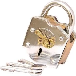 Constantin Lucchetto Del Pavone