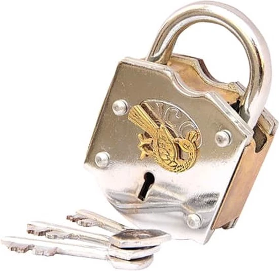 Constantin Lucchetto Del Pavone 3 Constantin Lucchetto Del Pavone