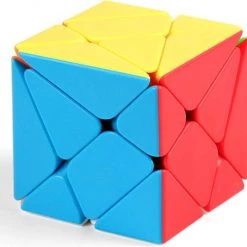 ProductLand Rubiks Cube - Axis Kubus - Speed Cube - Fidget Toys - Sinterklaas Cadeau - Kerst Kado - Hoogste Kwaliteit - Schoencadeautjes Sinterklaas -Bolseeplgoed Verkoopwinkel 550x534 7