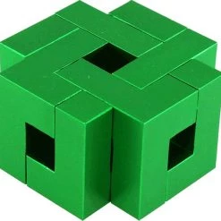 Puzzle Master Victory Breinbreker Puzzel