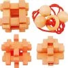 Eureka 3D Puzzle Extreme Wooden Puzzles Collection -Bolseeplgoed Verkoopwinkel 550x535 11