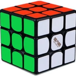 Qiyi Thunderclap V3 M 3x3 38 Qiyi Thunderclap V3 M 3x3 -Bolseeplgoed Verkoopwinkel 550x535 13