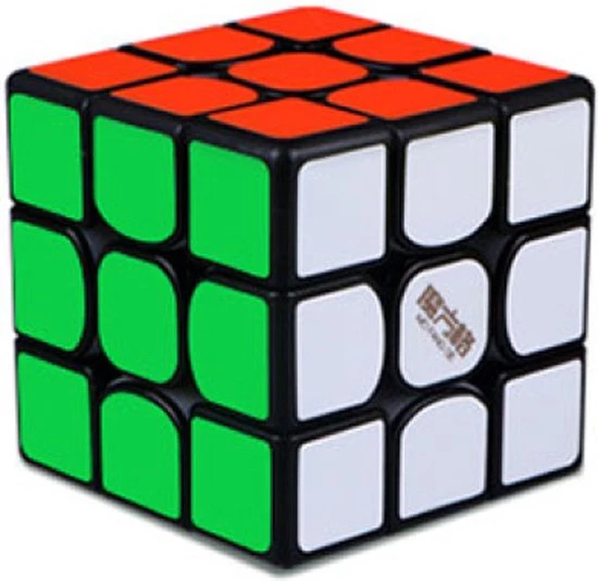 Qiyi Thunderclap V3 M 3x3 17 Qiyi Thunderclap V3 M 3x3 - Afbeelding 15