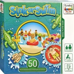 Ah!ha Games Eureka Ah!Ha Sink Or Swim -Bolseeplgoed Verkoopwinkel 550x535 8