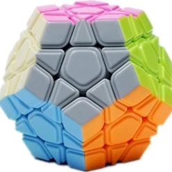 MoYu Megaminx 3x3 - Speedcube - Puzzel Kubus - Draai Puzzel -Bolseeplgoed Verkoopwinkel 550x535 9