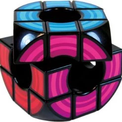 Rubik's The Void - Denkspel -Bolseeplgoed Verkoopwinkel 550x536 2