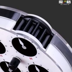 Qiyi Chuanshi Clock Magnetic Clock -Bolseeplgoed Verkoopwinkel 550x536 5