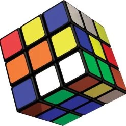Jumbo Rubik's Cube 3x3 - Breinbreker Kubus -Bolseeplgoed Verkoopwinkel 550x537 1