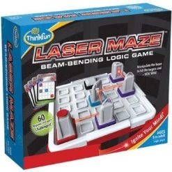 ThinkFun Laser Maze - Breinbreker -Bolseeplgoed Verkoopwinkel 550x537 2