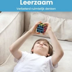 MoYu Rubiks Cube Speed Cube Set - Magic Cube - Pyraminx - Megaminx - IQ Puzzel - Giftset -Bolseeplgoed Verkoopwinkel 550x537