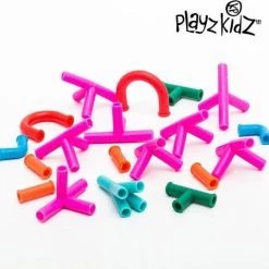 Innovagoods Playz Kidz Spel Met Drinkrietjes - 194-delig 20 Innovagoods Playz Kidz Spel Met Drinkrietjes - 194-delig -Bolseeplgoed Verkoopwinkel 550x537 30