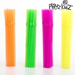 Innovagoods Playz Kidz Spel Met Drinkrietjes - 194-delig 22 Innovagoods Playz Kidz Spel Met Drinkrietjes - 194-delig -Bolseeplgoed Verkoopwinkel 550x537 31