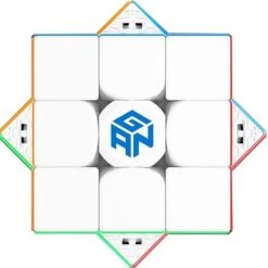 Gan 12 M - Leap / STICKERLESS