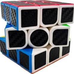 Moyu Speed Cube | Puzzel Kubus | Breinbreker | Rubiks Cube | 3x3 -Bolseeplgoed Verkoopwinkel 550x537 6