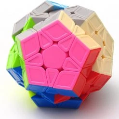ProductLand Rubiks Cube - Megaminx Kubus - Speed Cube - Fidget Toys - Sinterklaas Cadeau - Kerst Kado - Hoogste Kwaliteit - Schoencadeautjes Sinterklaas -Bolseeplgoed Verkoopwinkel 550x537 7