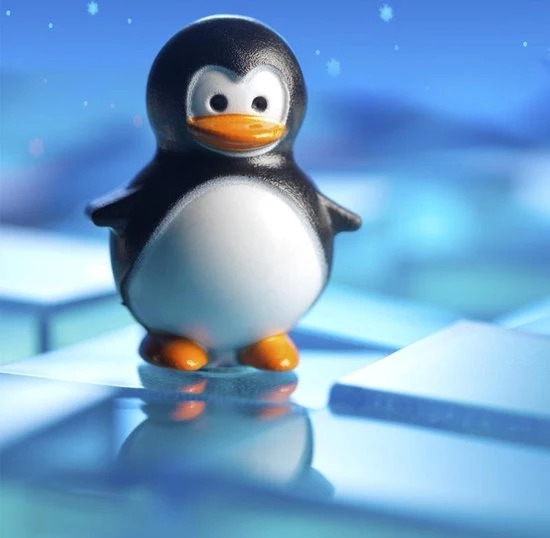 SmartGames - Penguins On Ice - Denkspel - Originele, Vervormbare Puzzelstukken 6 SmartGames - Penguins On Ice - Denkspel - Originele, Vervormbare Puzzelstukken - Afbeelding 4