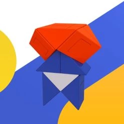 Gan Magic Snake 48 Blocks 8 Gan Magic Snake 48 Blocks -Bolseeplgoed Verkoopwinkel 550x538 18