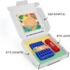 Geen Merknaam TTHNX 3-in-1 Combinatie Cadeau THNX - Brievenbus Cadeau - Spelletjes Voor Kinderen - Vier Op Een Rij - Snoep - Skittles -Bolseeplgoed Verkoopwinkel 550x538 20