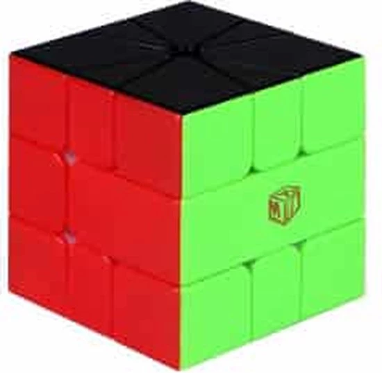 Qiyi X-man Volt Square-1 V2 UD (vol Gemagnetiseerd) 15 Qiyi X-man Volt Square-1 V2 UD (vol Gemagnetiseerd) - Afbeelding 13