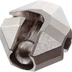 Hanayama Huzzle Breinbreker Cast Vlag Niveau 1 11,8 Cm Staal Zilver 11 Hanayama Huzzle Breinbreker Cast Vlag Niveau 1 11,8 Cm Staal Zilver -Bolseeplgoed Verkoopwinkel 550x539 6