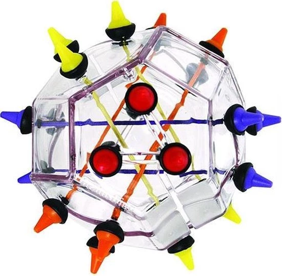 Recent Toys Brainstring Advanced 8 Recent Toys Brainstring Advanced - Afbeelding 6