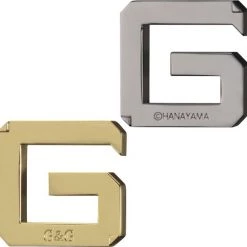 Huzzle Breinbreker Cast G&g 11,8 Cm Staal Zilver/goud 20 Huzzle Breinbreker Cast G&g 11,8 Cm Staal Zilver/goud -Bolseeplgoed Verkoopwinkel 550x540 22