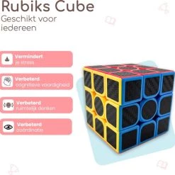 Moyu Speed Cube | Puzzel Kubus | Breinbreker | Rubiks Cube | 3x3 -Bolseeplgoed Verkoopwinkel 550x540 3