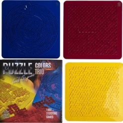 Escapewelt Trio Puzzle -Bolseeplgoed Verkoopwinkel 550x540 40