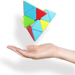 Qiyi Qiming S2 Pyraminx 3x3 -Bolseeplgoed Verkoopwinkel 550x540 6